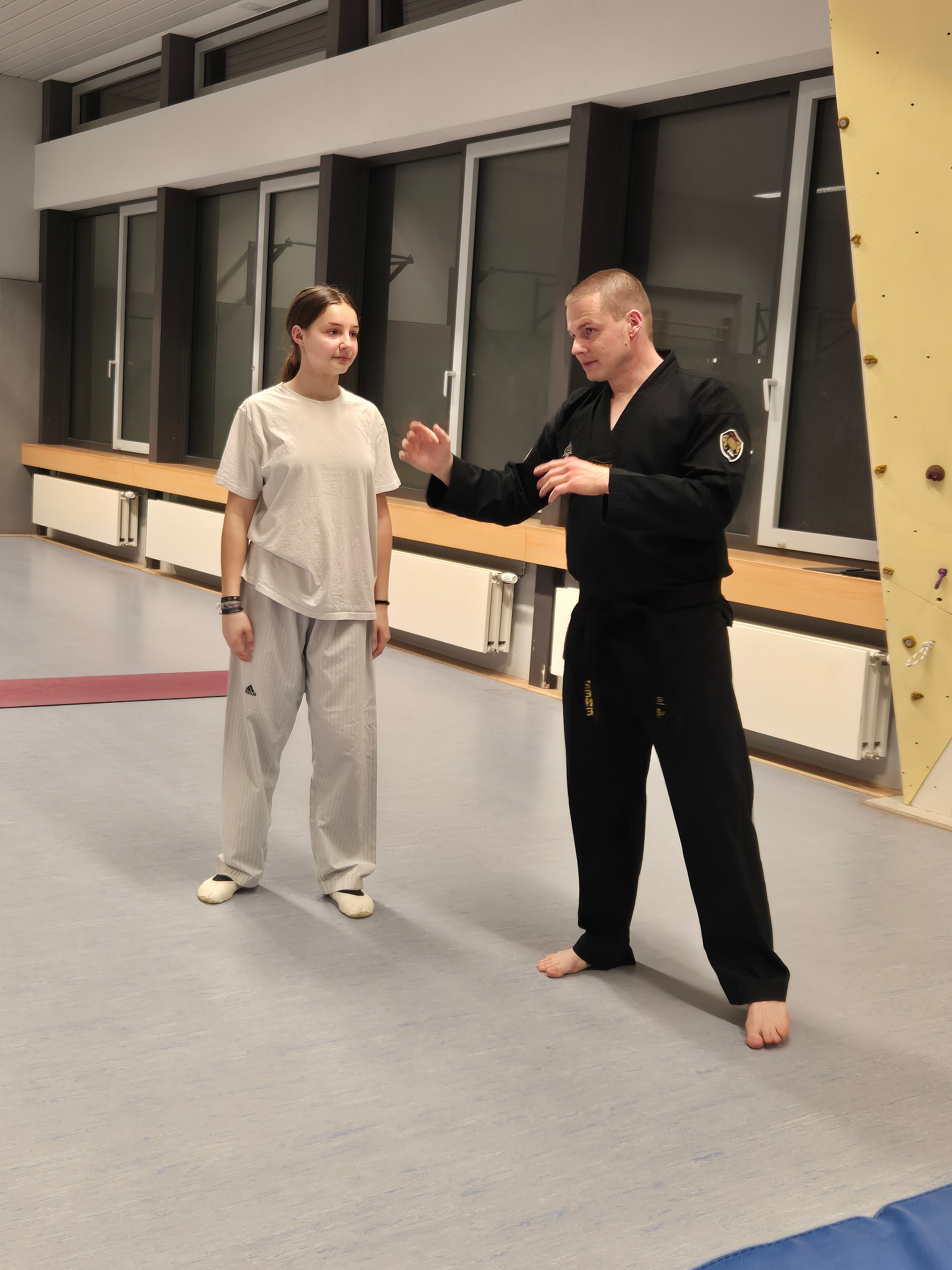 Nicht einfach richtig oder falsch: In der Prüfung werden wichtige Details nochmal vertieft