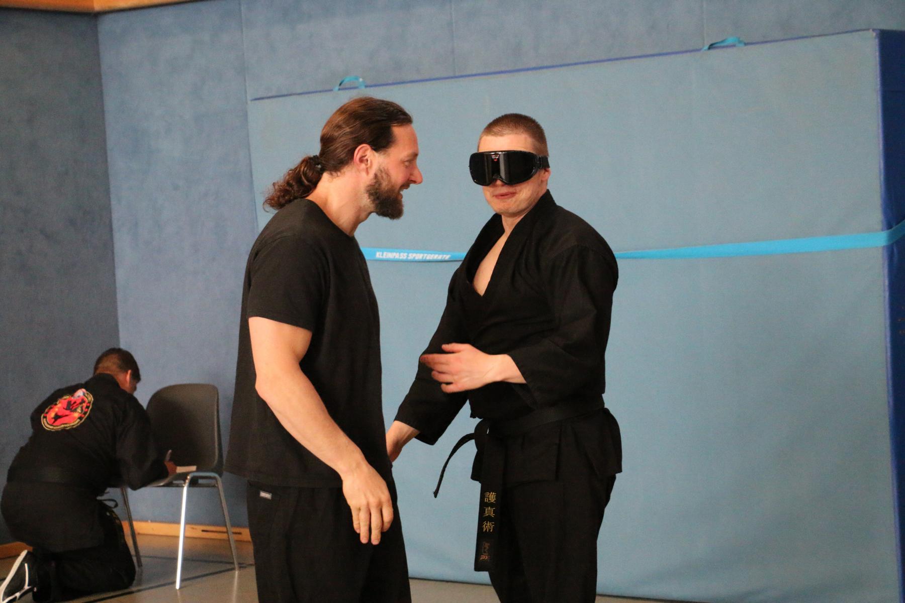 Andi und René betrunken in der Nacht Simulation Andi und René betrunken in der Nacht Simulation