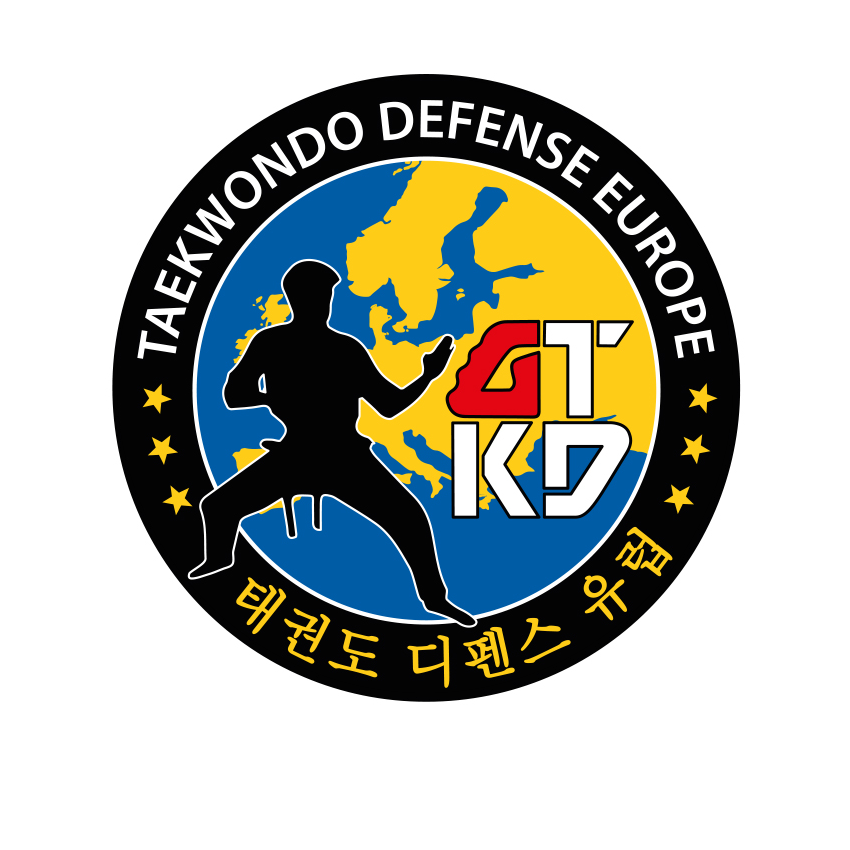 Taekwondo Defense